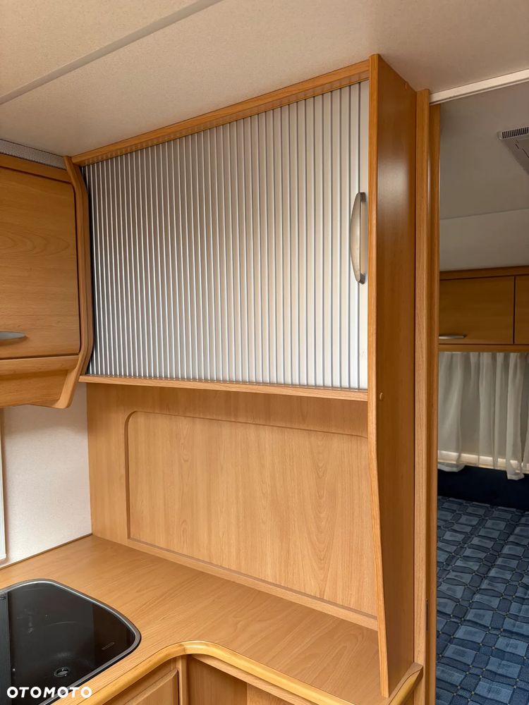 KNAUS 451 - 19