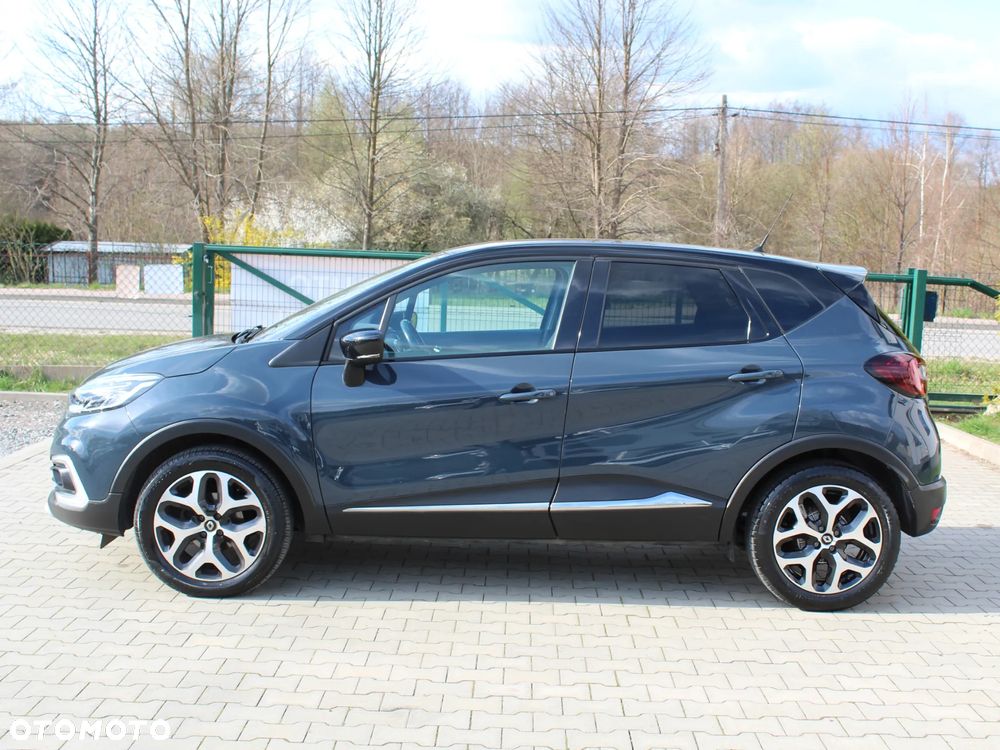 Renault Captur 1.0 TCe Intens - 9