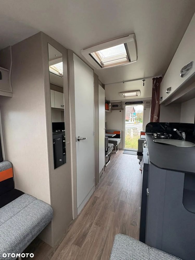 SWIFT Basecamp 6 - 18