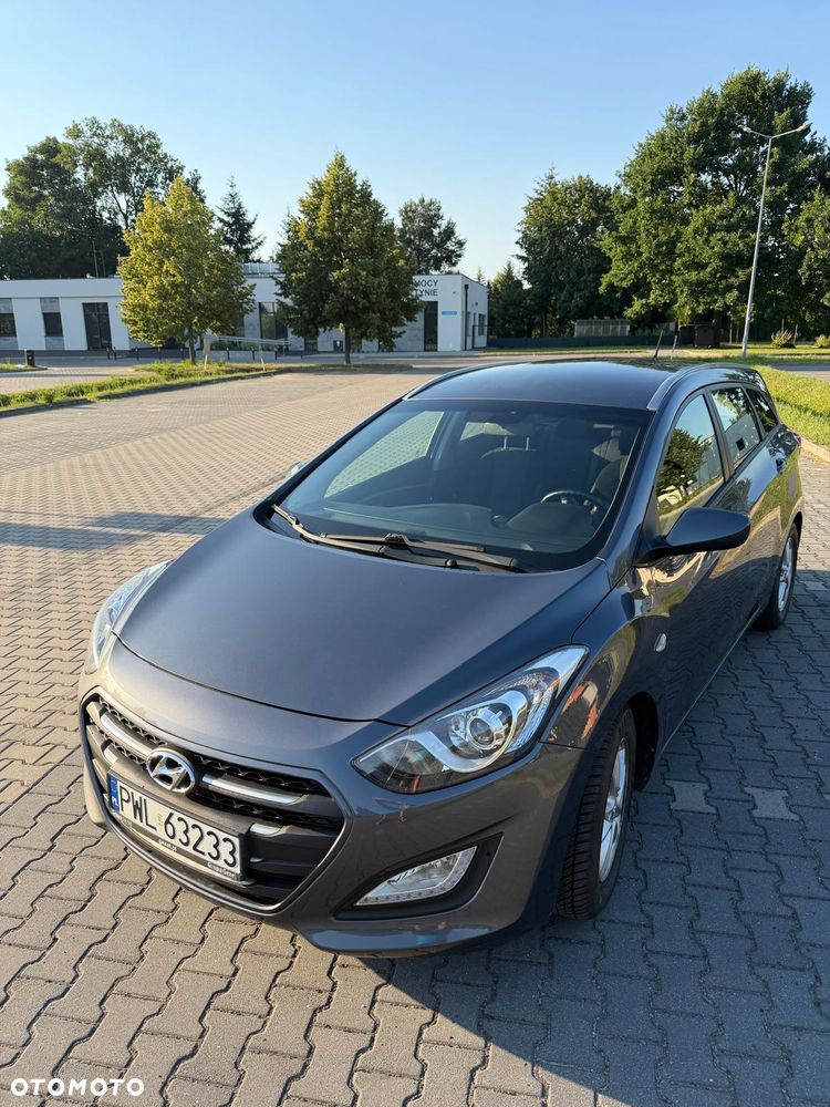 Hyundai i30 1.6 GDI Classic - 1