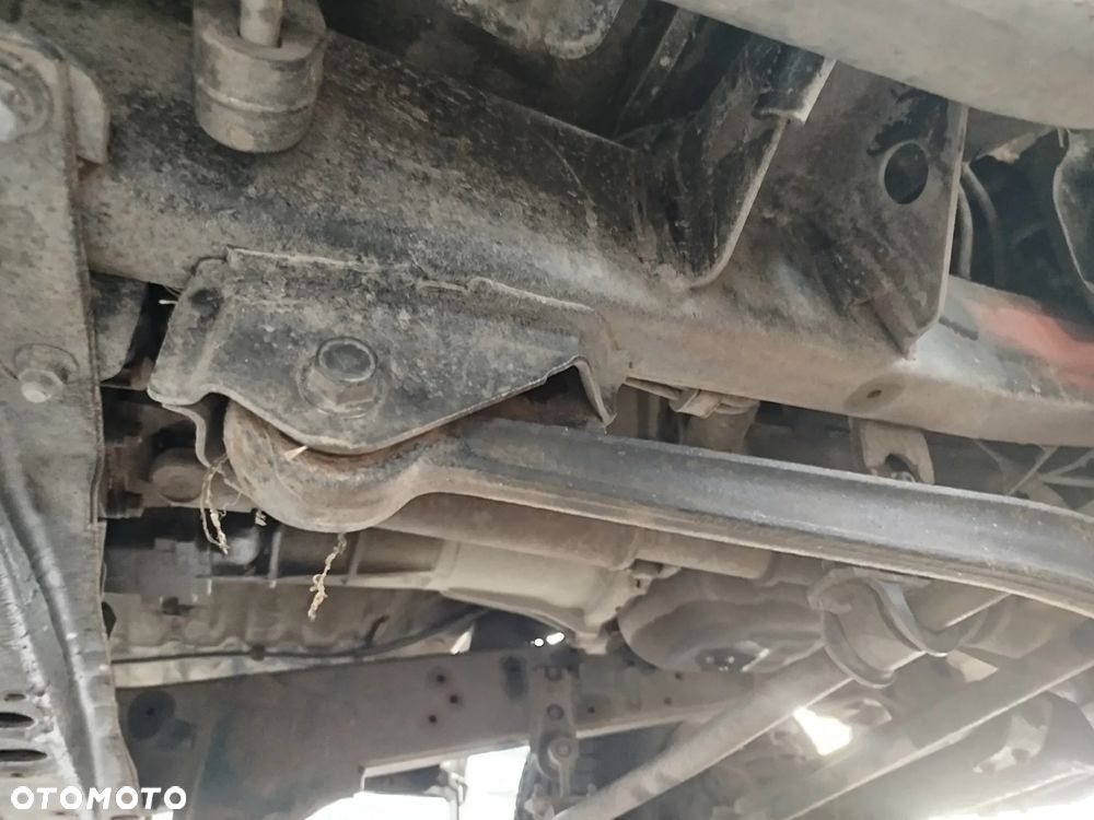 Toyota Land Cruiser - 14