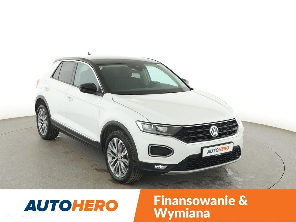 Volkswagen T-Roc 1.6 TDI SCR IQ.DRIVE - 10
