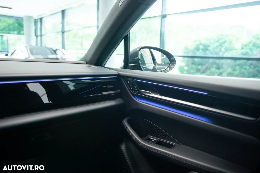 Porsche Macan 4S 100 kWh - 28