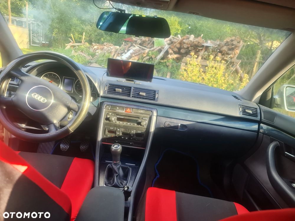 Audi Inny - 8