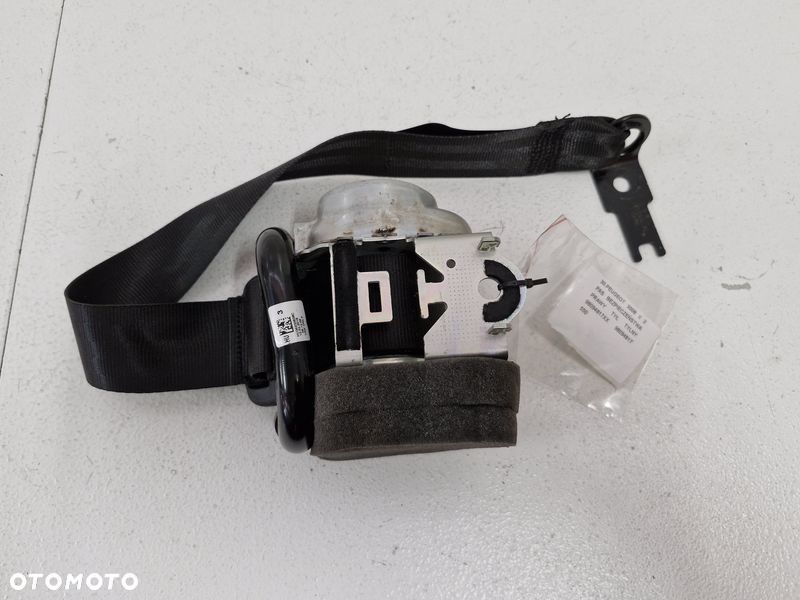 PEUGEOT 3008 II 2 PAS BEZPIECZEŃSTWA PRAWY TYŁ TYLNY 98094817XX 98094817 - 1