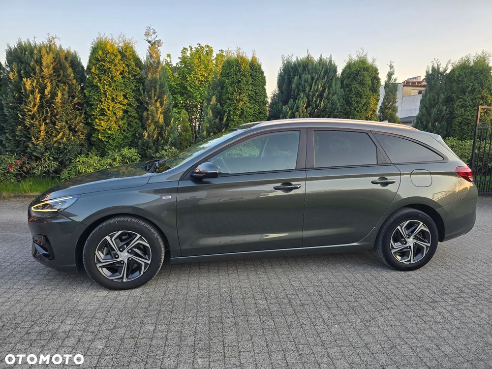 Hyundai i30 1.0 T-GDI Modern - 9