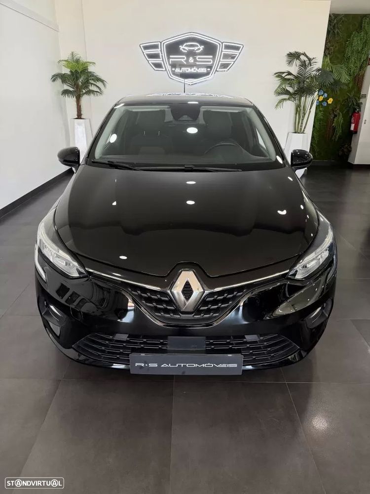 Renault Clio 1.5 Blue dCi Limited - 3