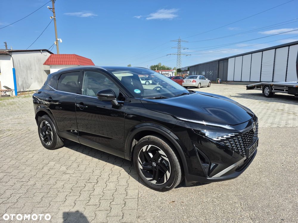 Nissan Qashqai - 15
