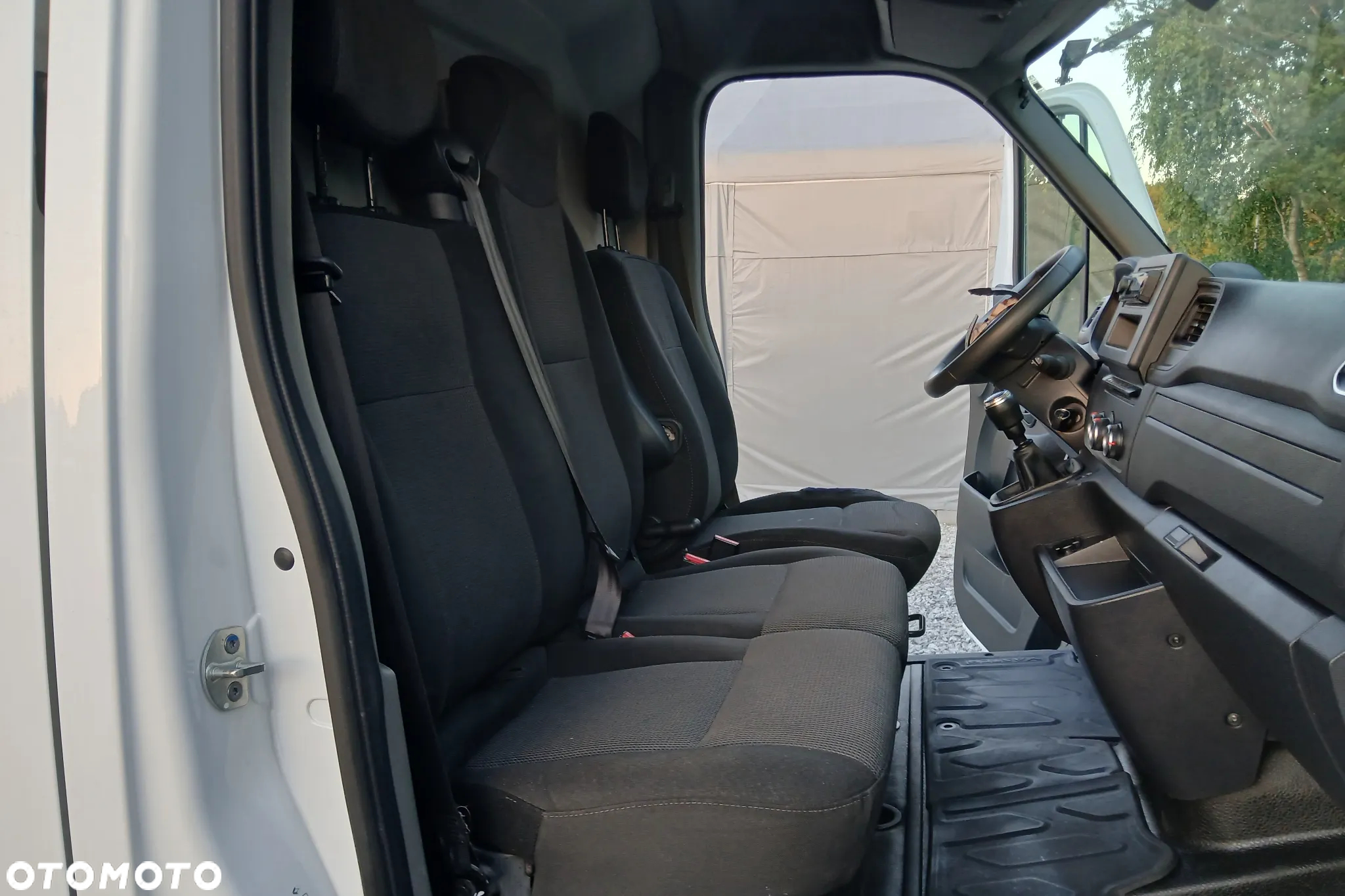 Renault Master IV 2.3Dci L3H2 Salon Polska 05/2021 Przebieg 121tyś km Cena brutto!!! - 16