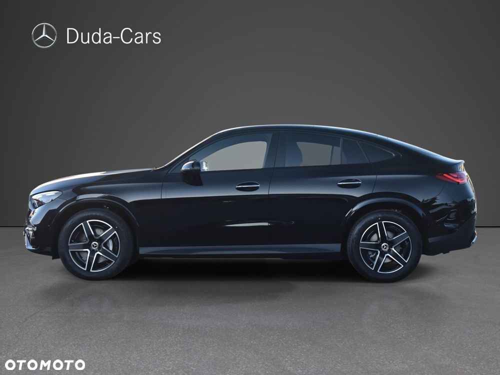 Mercedes-Benz GLC - 4