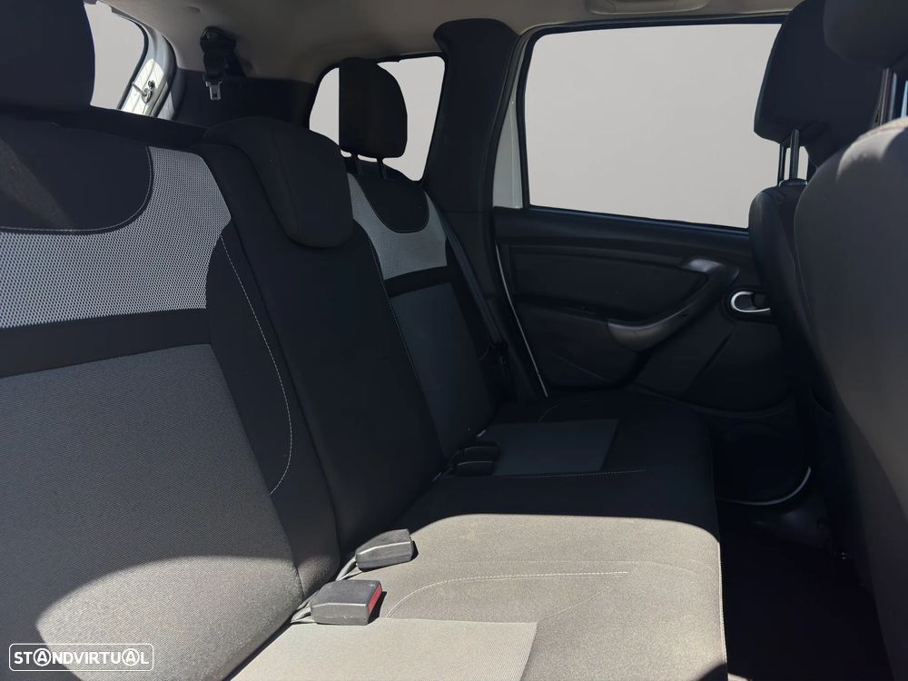 Dacia Duster 1.2 TCe Prestige - 18