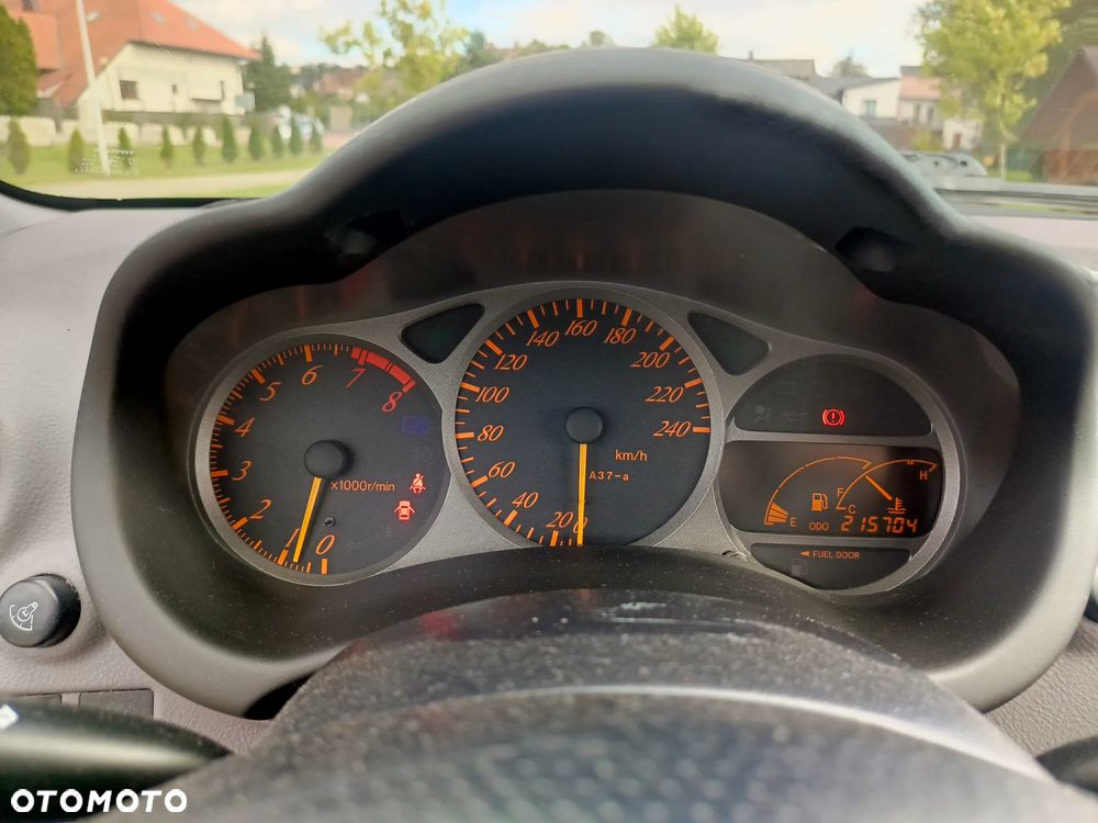 Toyota Celica 1.8 VVT-i Sol - 25