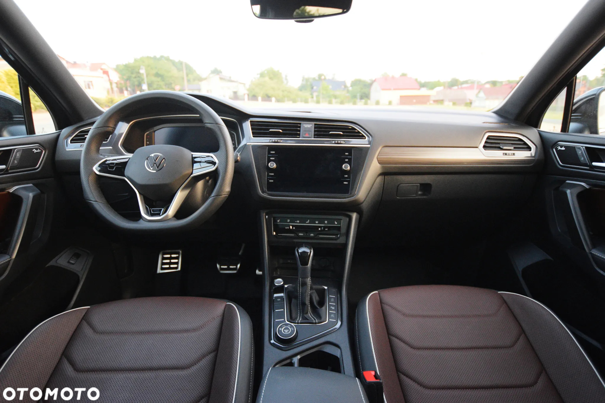 Volkswagen Tiguan 2.0 TSI 4Mot R-Line DSG - 15