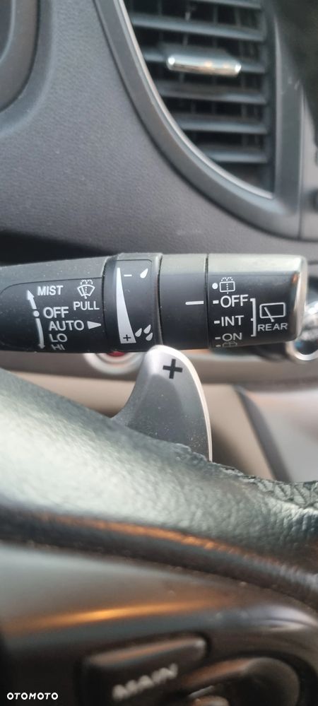 Honda CR-V 2.0 Executive Navi + ADAS - 38