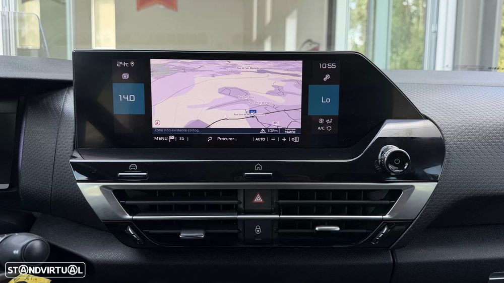 Citroën C4 1.5 BlueHDi Feel Pack - 19