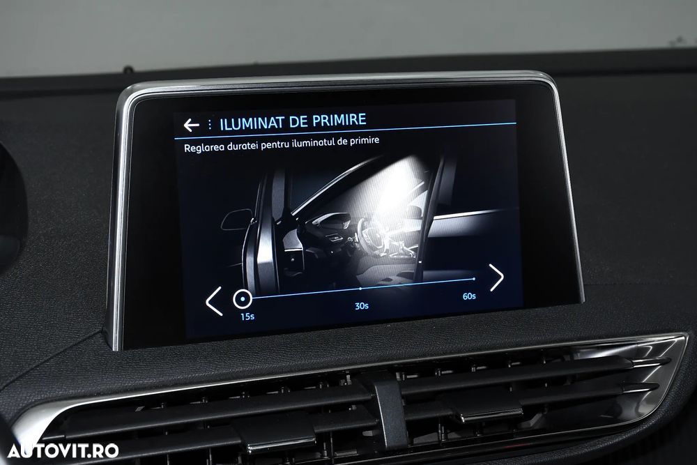 Peugeot 3008 1.2 PureTech 130 EAT8 Allure Pack - 25