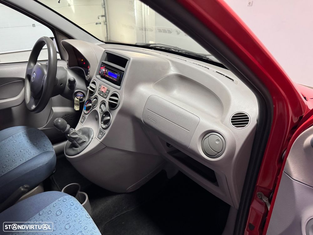 Fiat Panda 1.1 Active ECO - 14