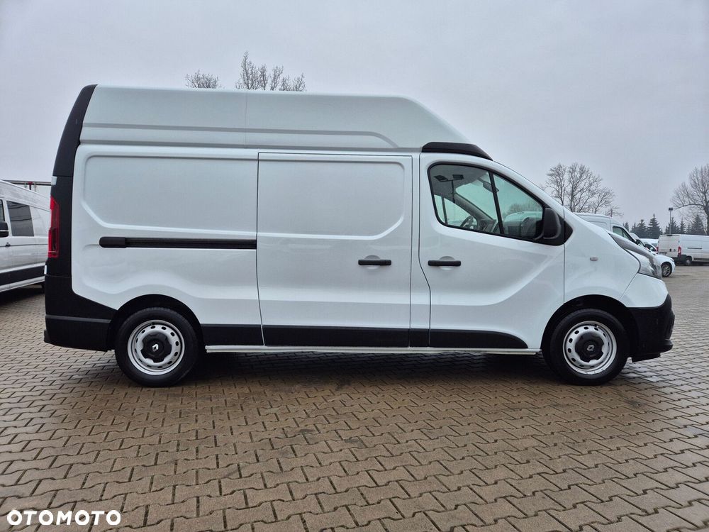 Renault Trafic L2H2 *49999zł NETTO* 1,6dCi/125KM - 7