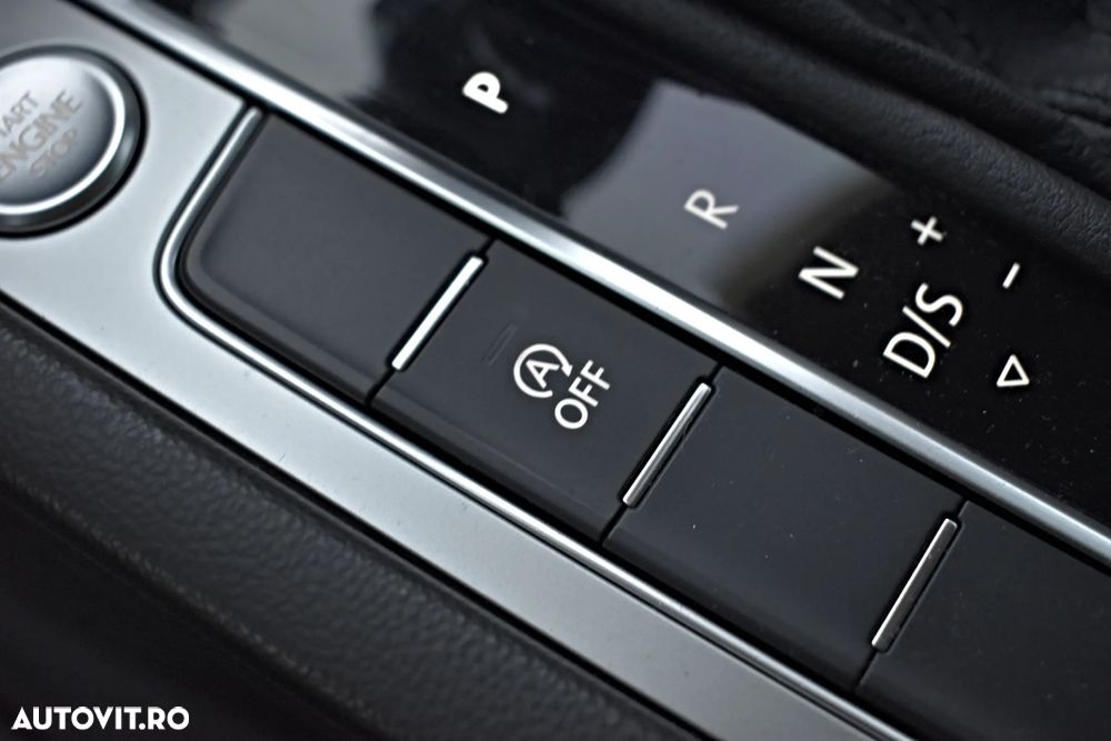 Volkswagen Passat Variant 2.0 TDI DSG (BlueMotion Technology) Comfortline - 29