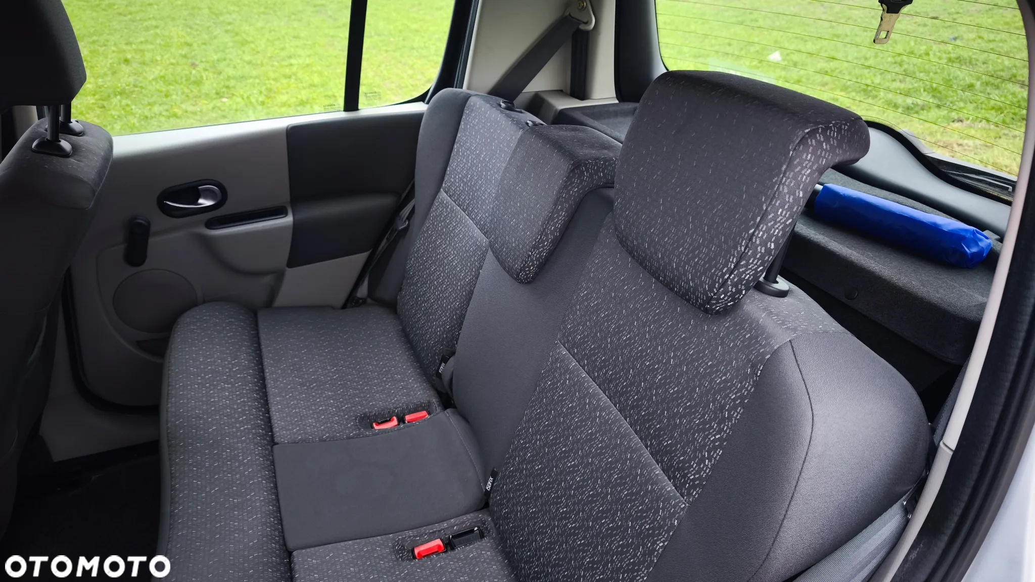 Renault Modus 1.6 16V Authentique - 17