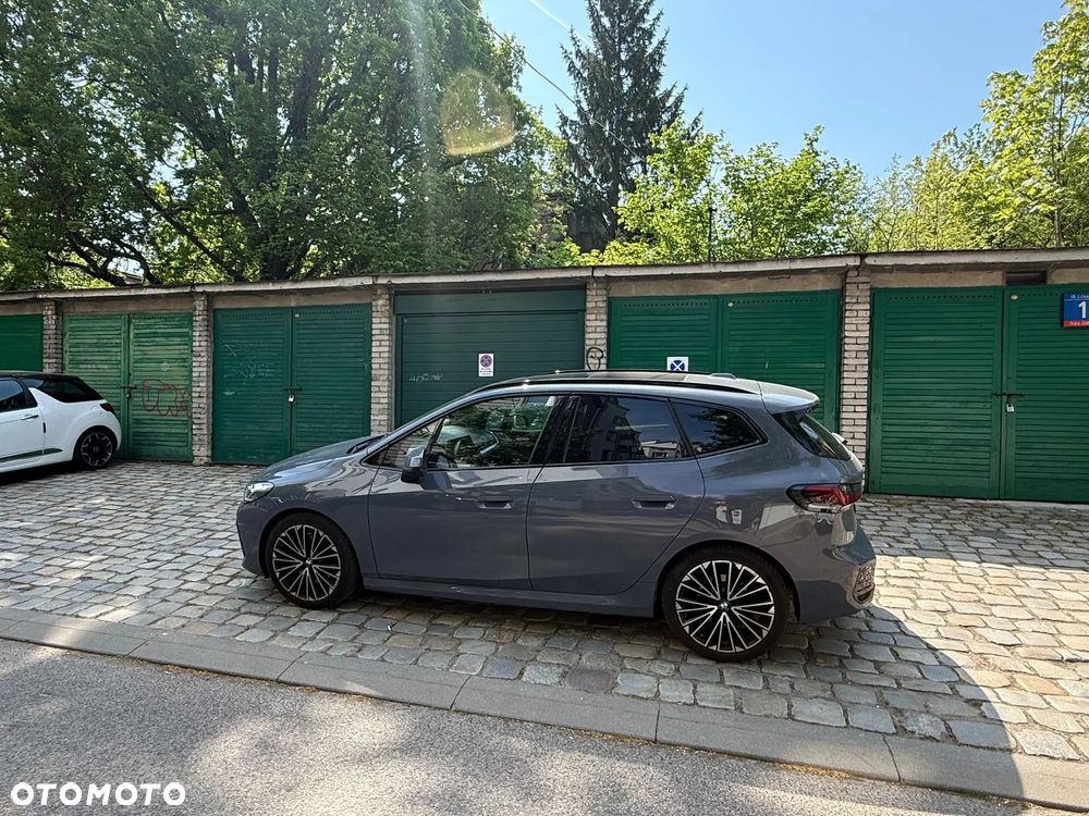 BMW Seria 2 223i mHEV M Sport sport - 2