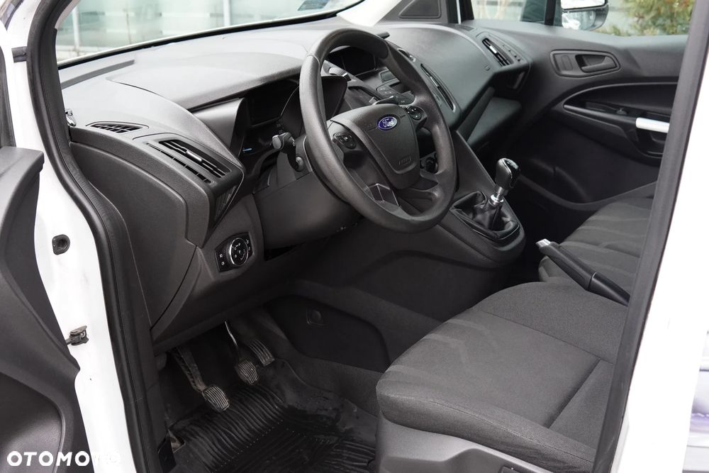 Ford TRANSIT CONNECT - 8