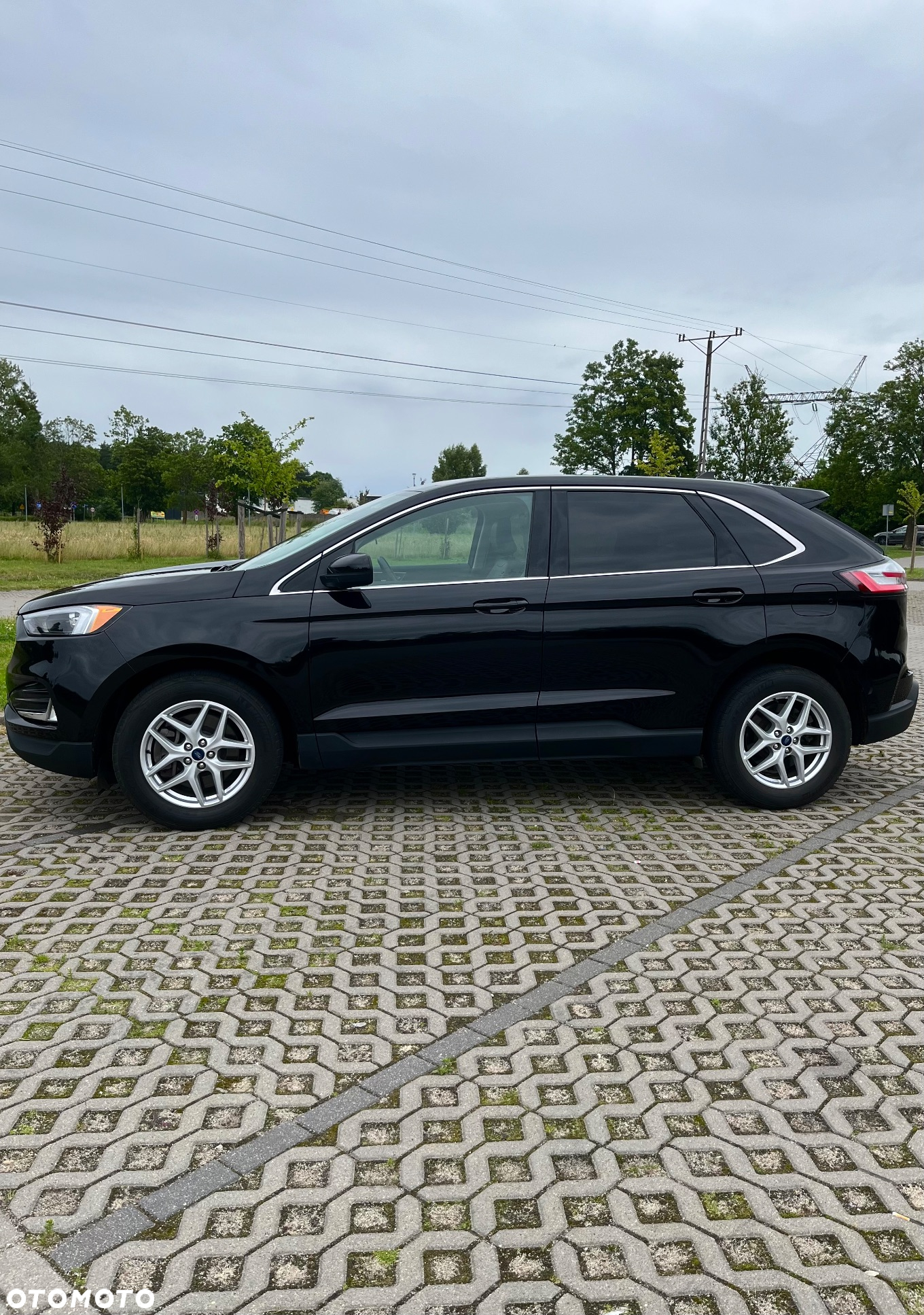 Ford Edge - 3