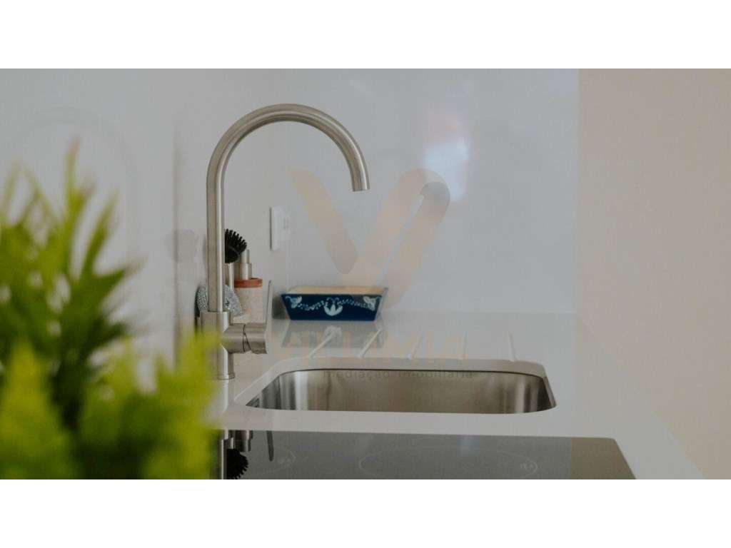Apartamento T2 Premium para Arrendamento - Arcozelo - Ponte de Lima - Grande imagem: 3/3