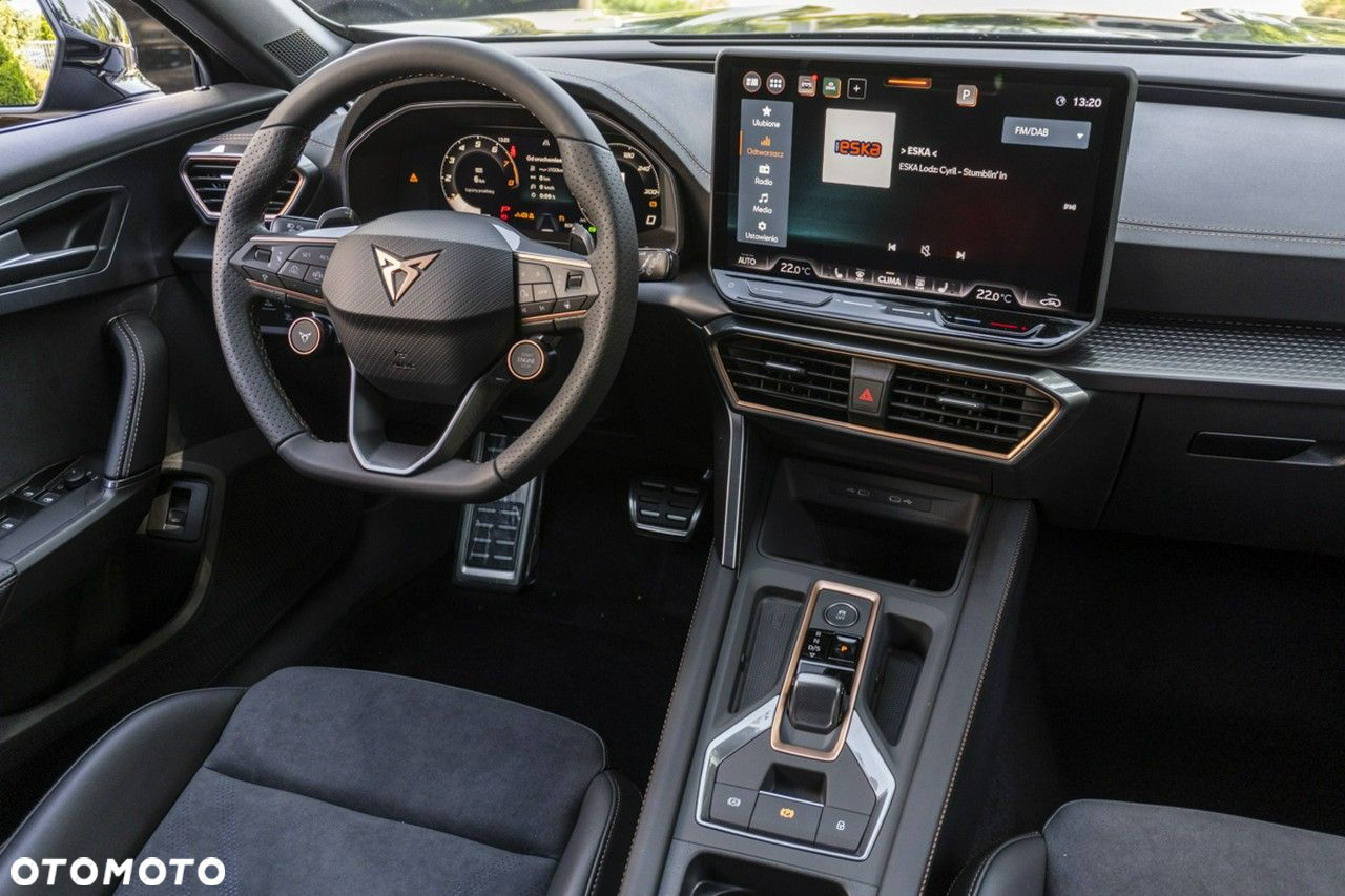 Cupra Formentor - 23