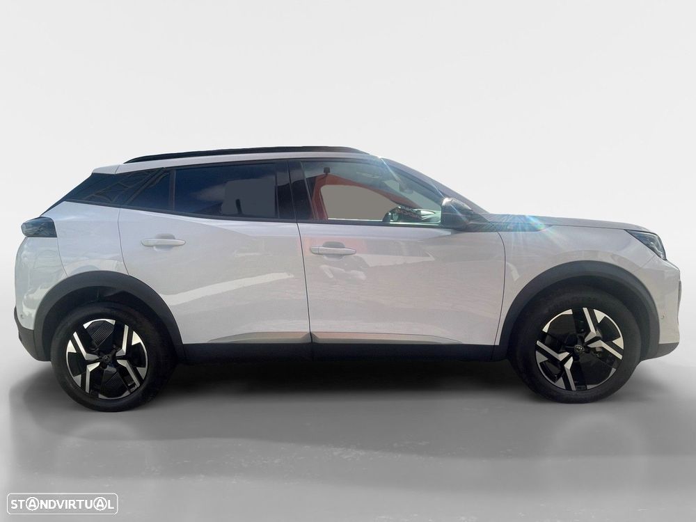 Peugeot e-2008 54 kWh Allure - 6
