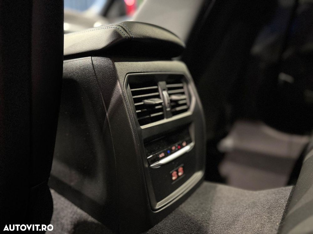 BMW Seria 4 420i AT - 33