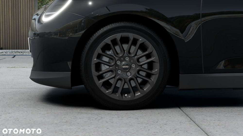 MINI Cooper E 40.7 Linia Essential - 6