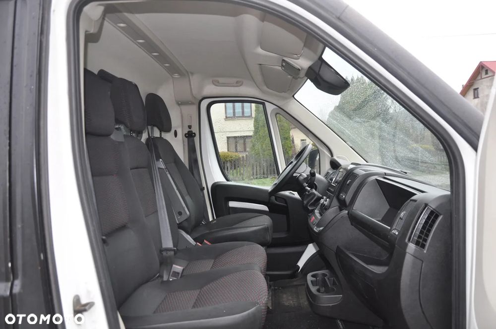 Citroën Jumper - 13