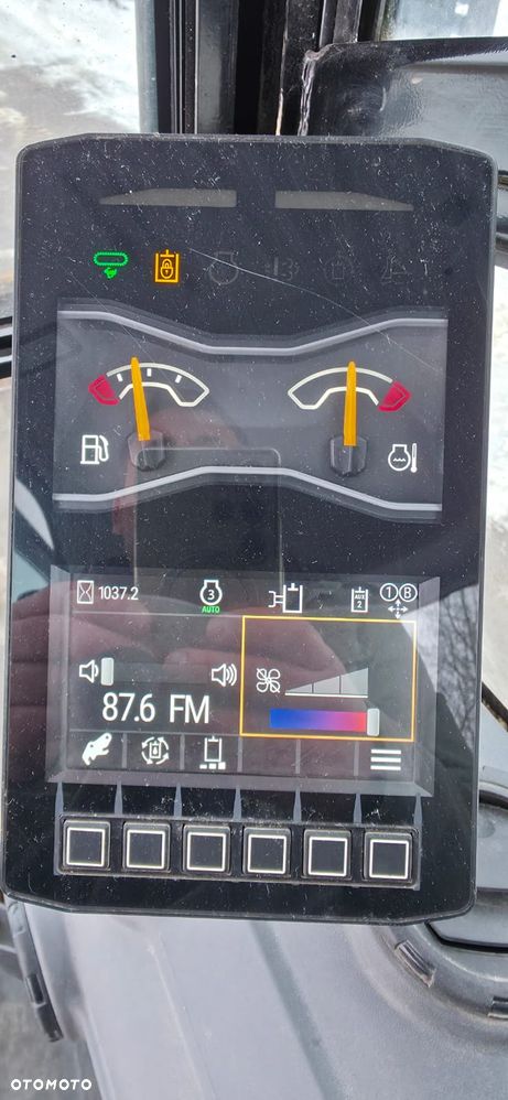 Caterpillar 302 CR  /  301.8. 302.7 , 303, 304 , 305 - 8