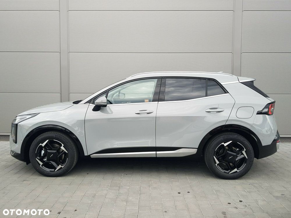 Kia Sportage - 6