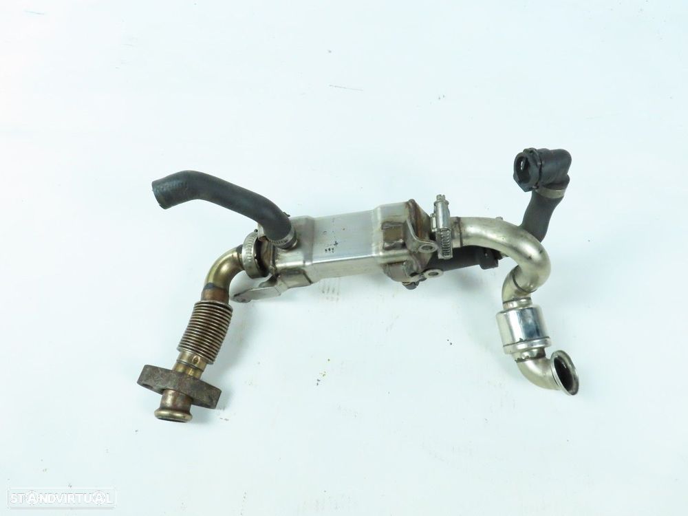 Radiador gases do escape Seminovo/ Original BMW 3 (E46)/BMW 3 Coupe (E46)/BMW 3... - 2