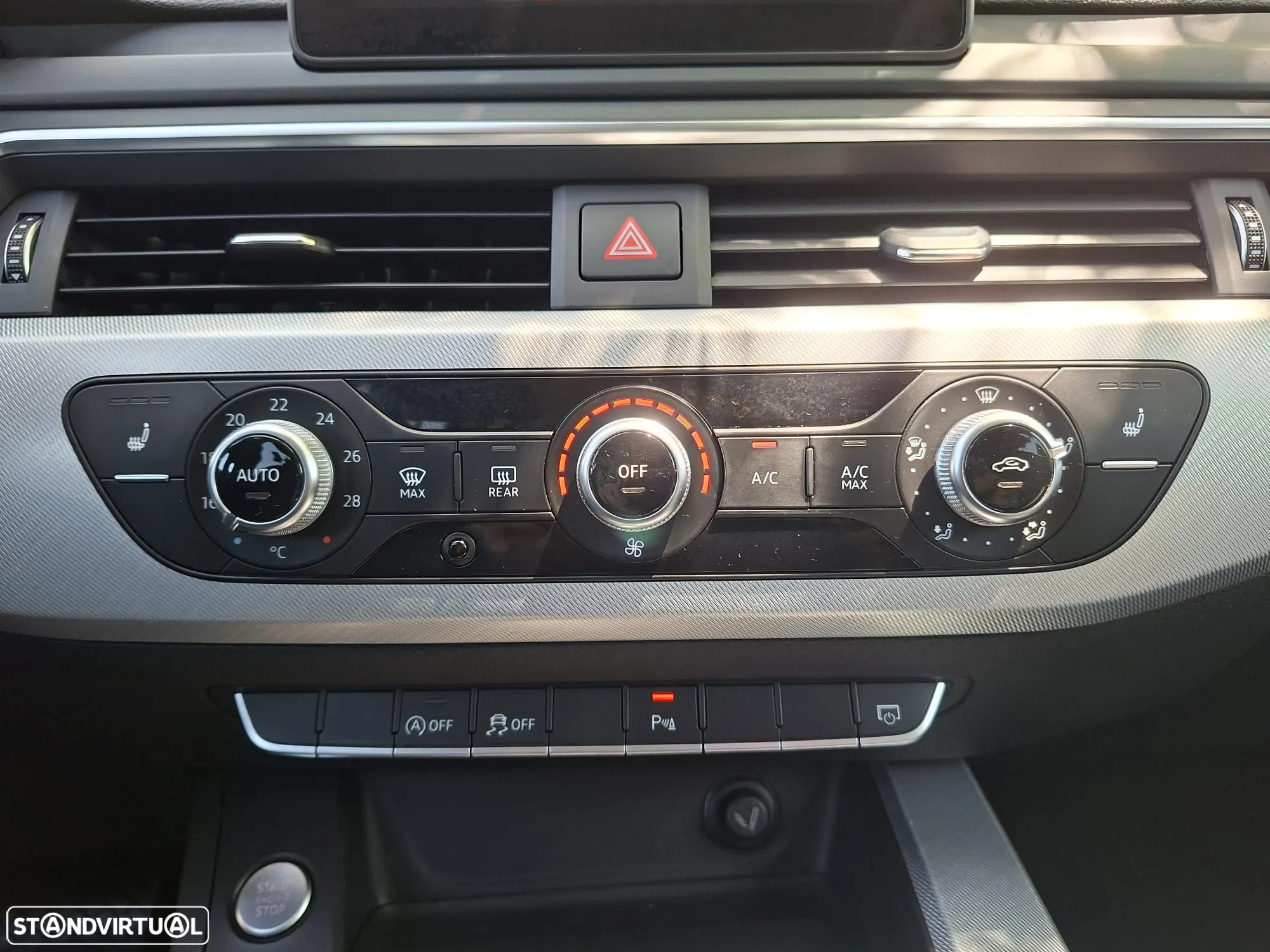 Audi A4 Avant 2.0 TDI S tronic sport - 18