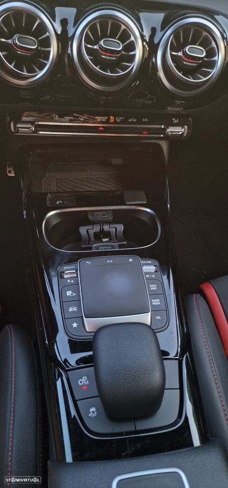 Mercedes-Benz CLA 45 AMG S 4Matic+ Speedshift 8G-D Edition 55 - 19