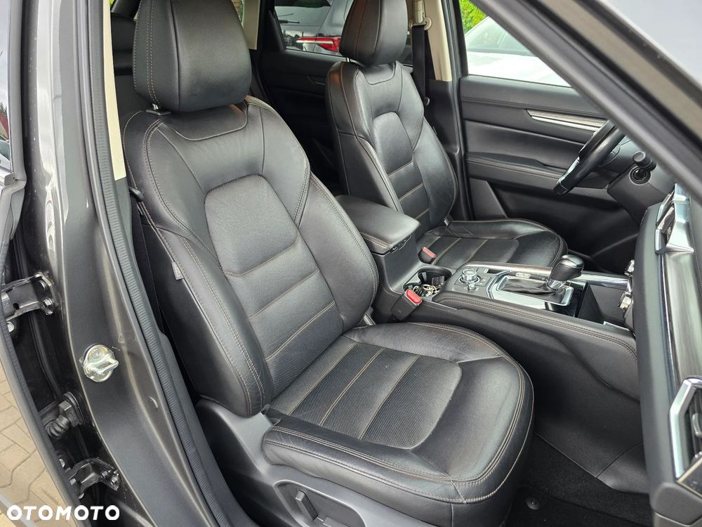 Mazda CX-5 - 16