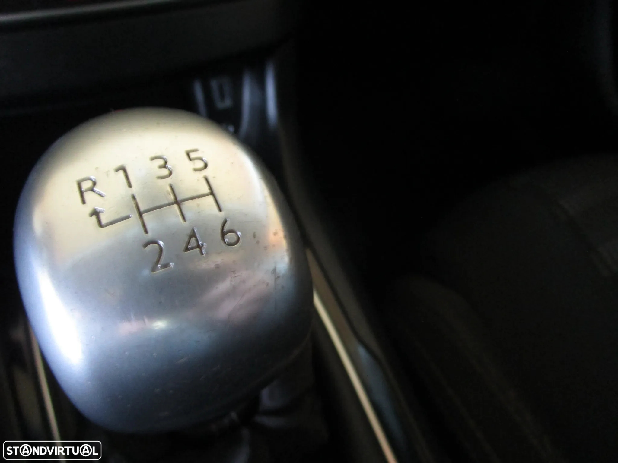 Peugeot 308 SW 1.6 BlueHDi Allure J17 - 41