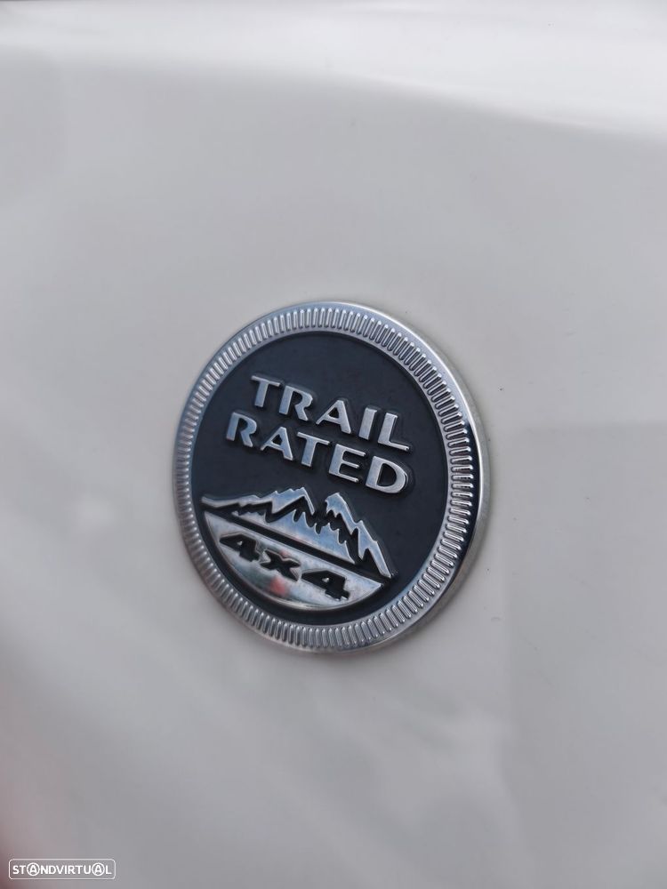 Jeep Compass - 15