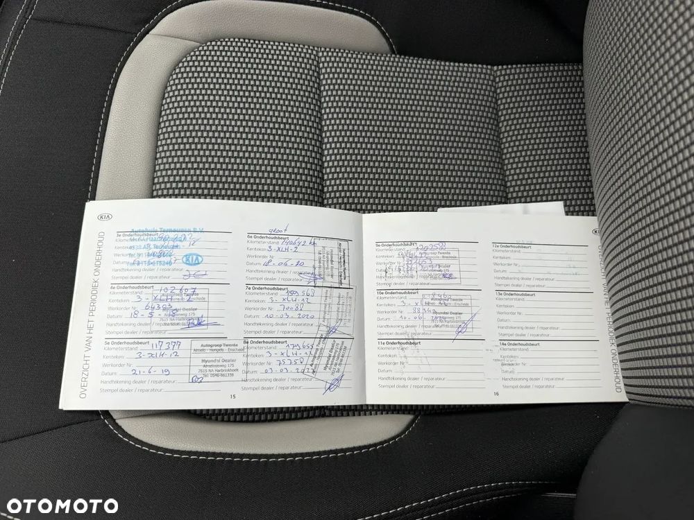 Kia Ceed 1.6 CRDi SCR L - 30