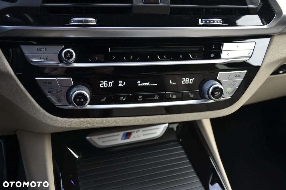 BMW X3 M - 32