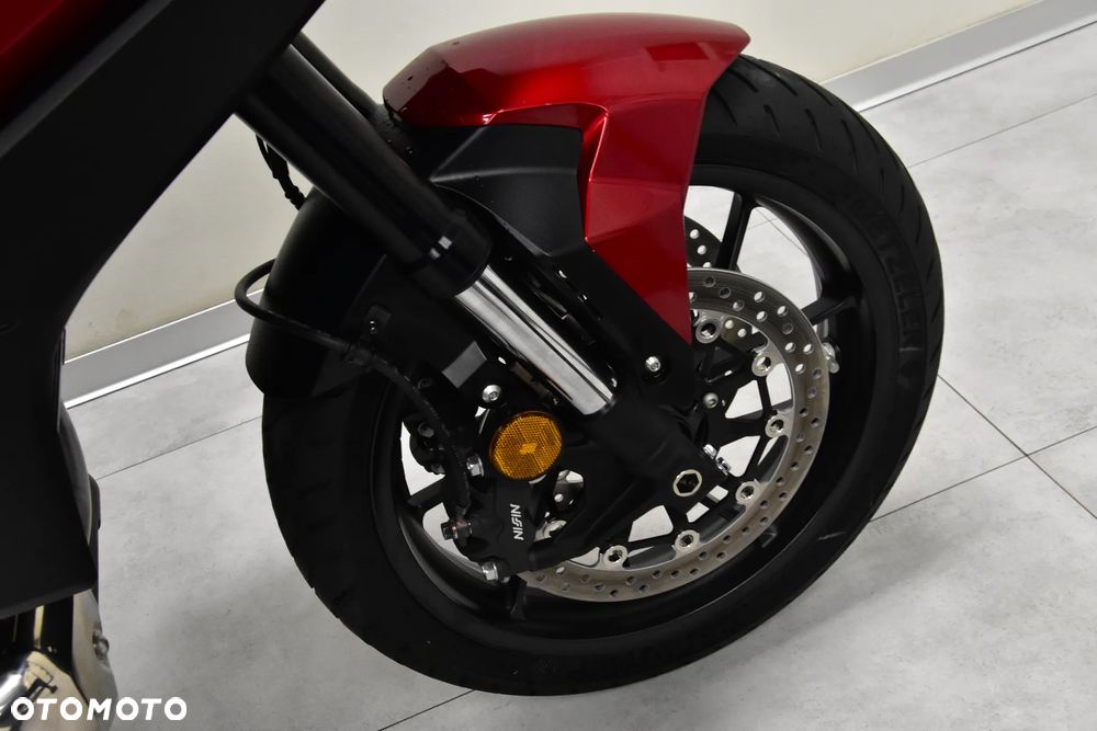 Honda NT - 25