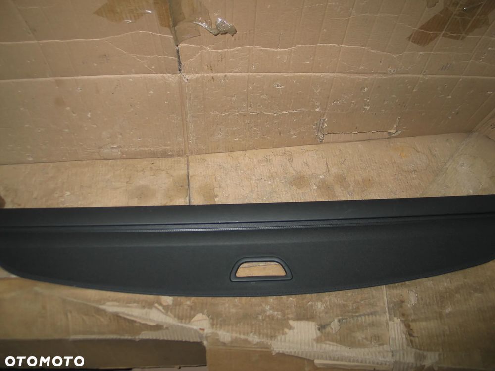 roleta bagaznika mercedes ML W166 GLE 11-15R. - 2