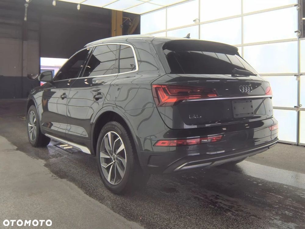 Audi Q5 45 TFSI quattro S tronic S line business - 5