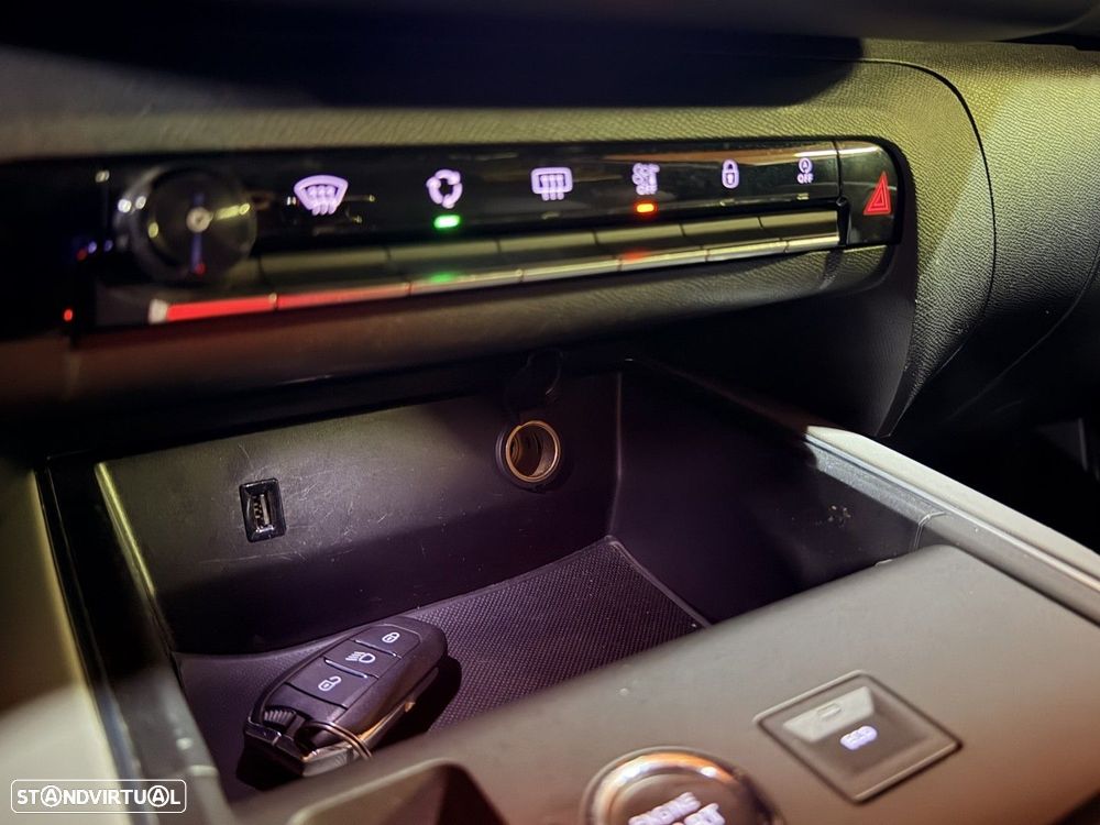 Citroën C5 Aircross 1.2 PureTech Shine Pack - 17