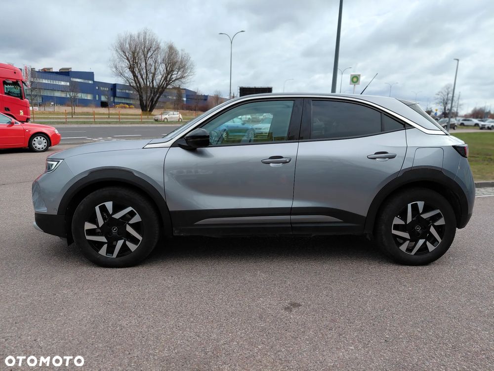 Opel Mokka 50kWh Edition - 5