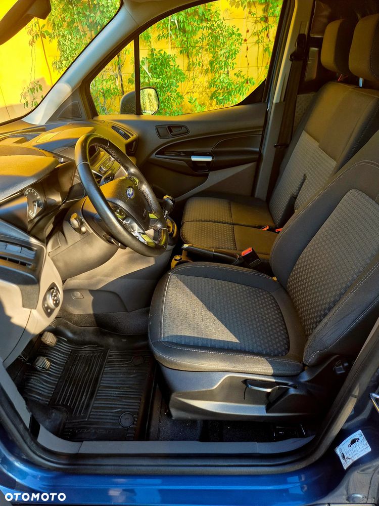 Ford Connect - 14