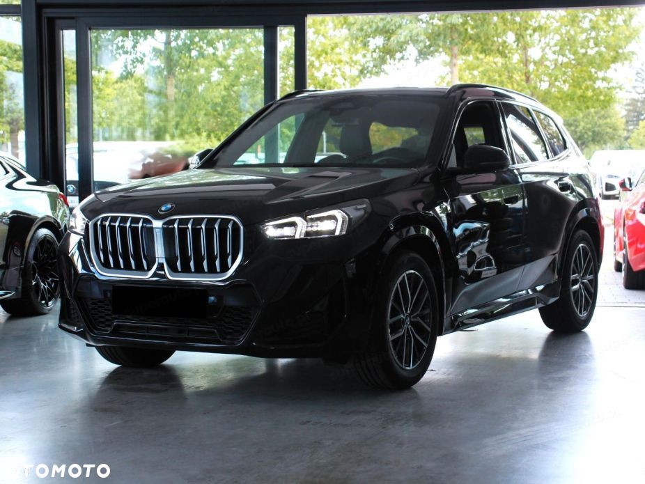 BMW X1 sDrive20i mHEV M Sport sport - 3